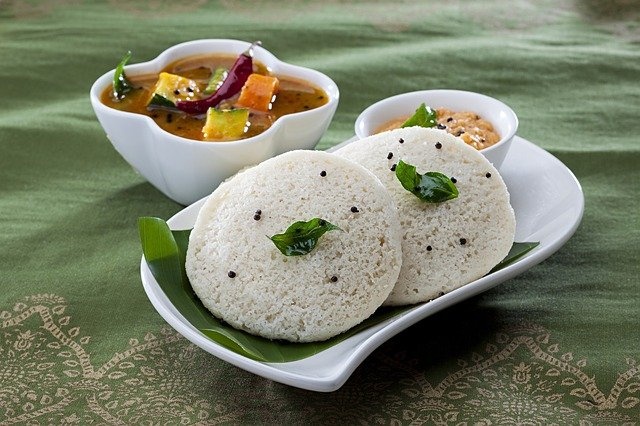 Learn How to Make Idli at Home In Just Four Simple Steps!
