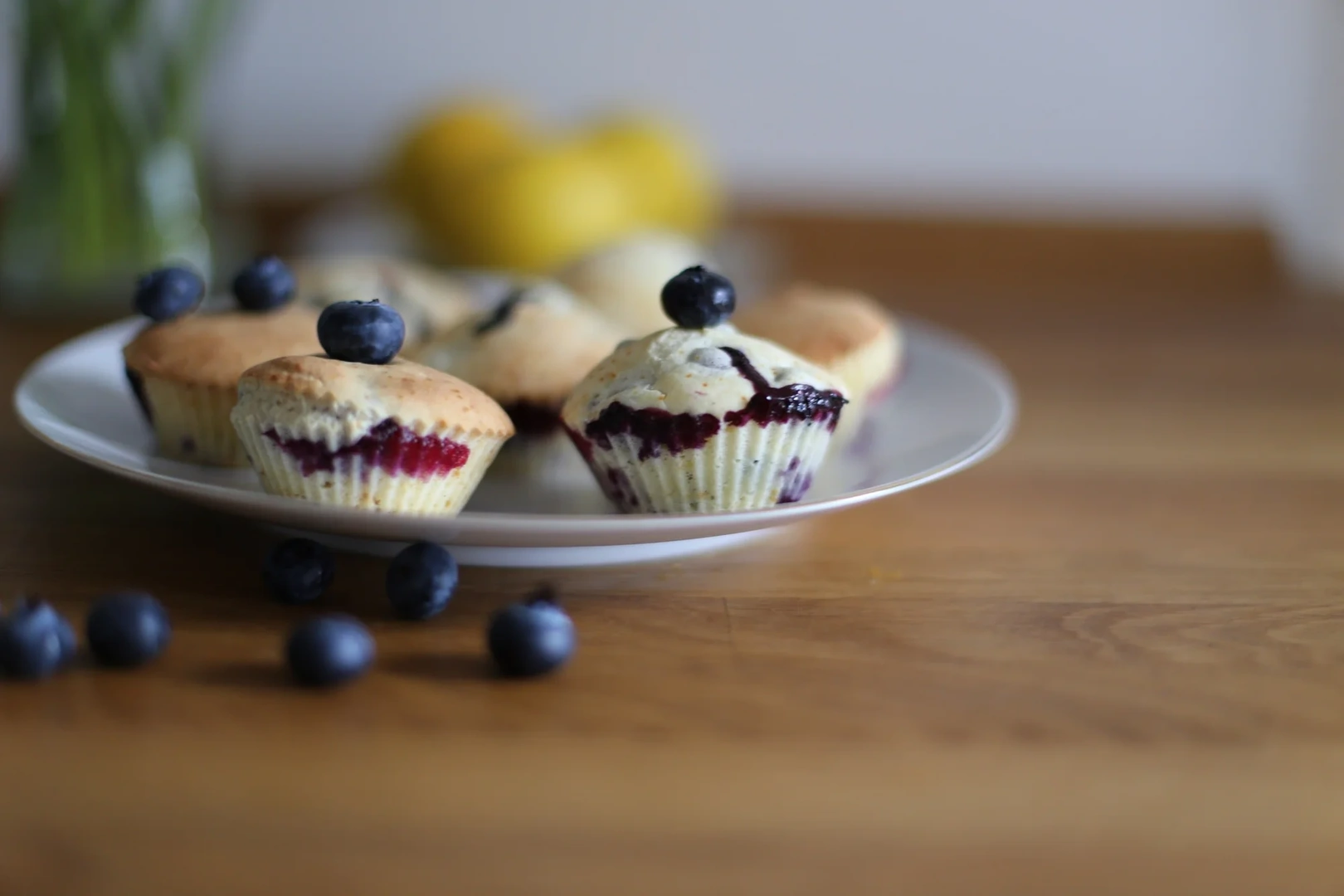 Difference Between Cupcakes and Muffins A Complete Guide