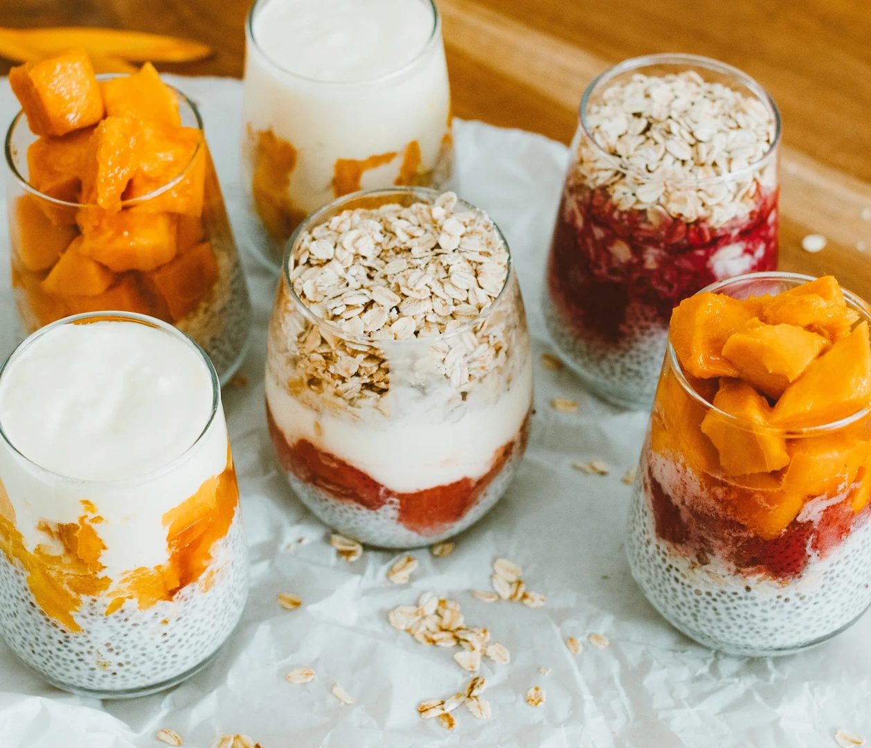 3 Delicious Fruit Desserts To Try Now