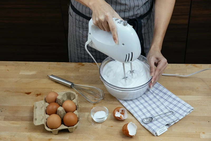 Uses Of Whipping Cream
