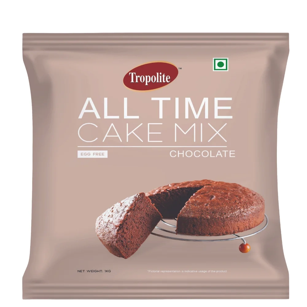 All Time Cake Mix [Egg Free]