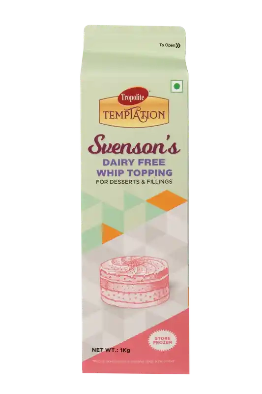 Svenson's