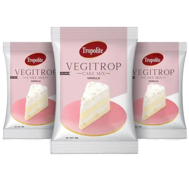 Vegitrop Cake Mixes