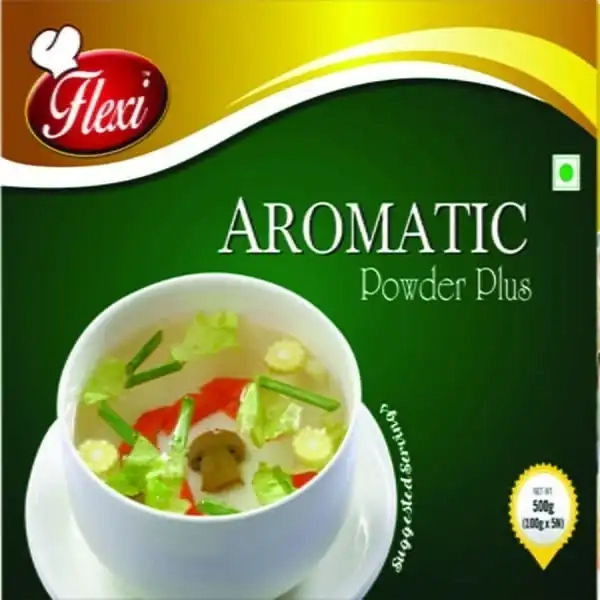 Aromatic Powder Plus