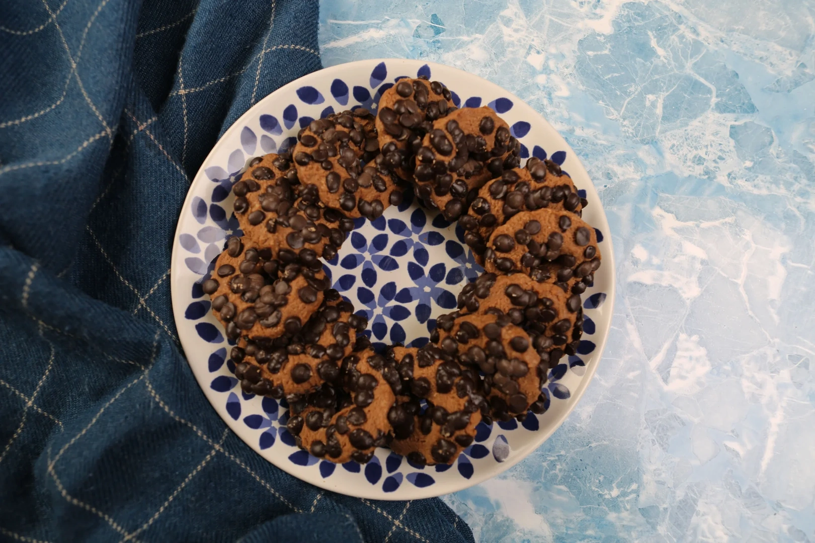 Mouthwatering, Decadent Brownie Cookie | Recipe Book