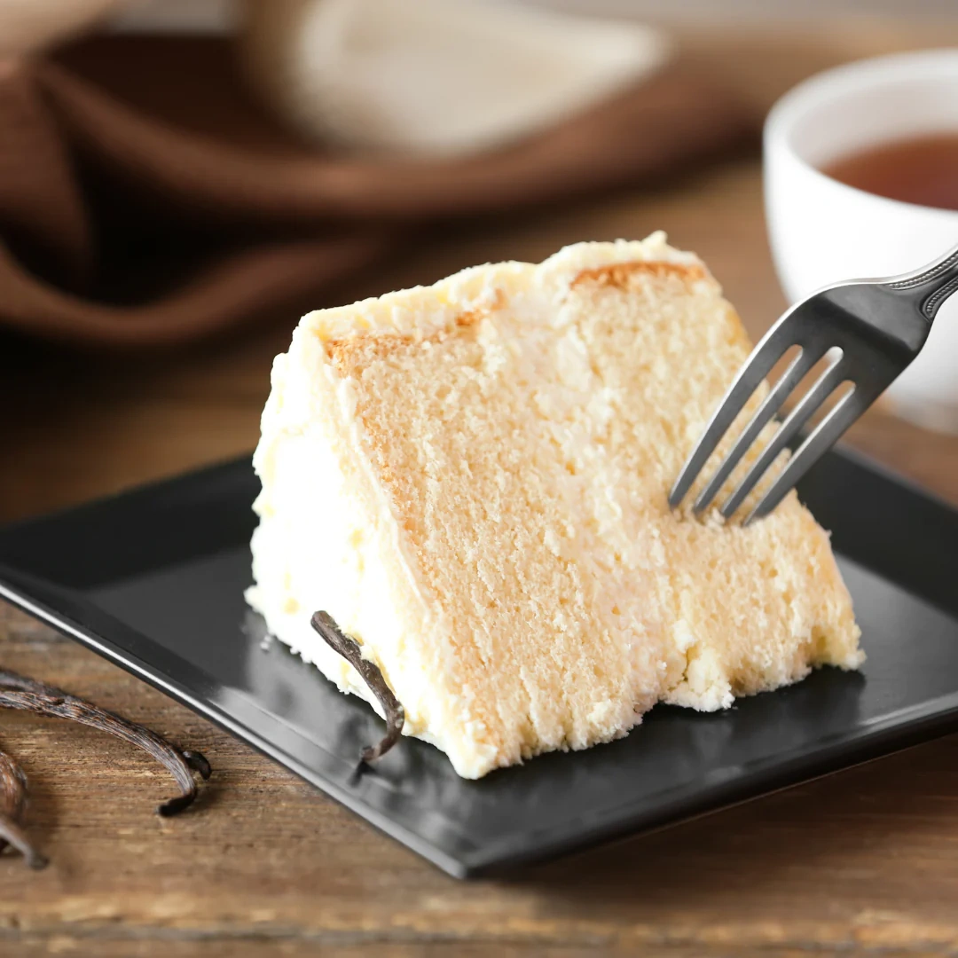 Eggless Vanilla Cake Recipe for Cake Lovers | Recipe Book