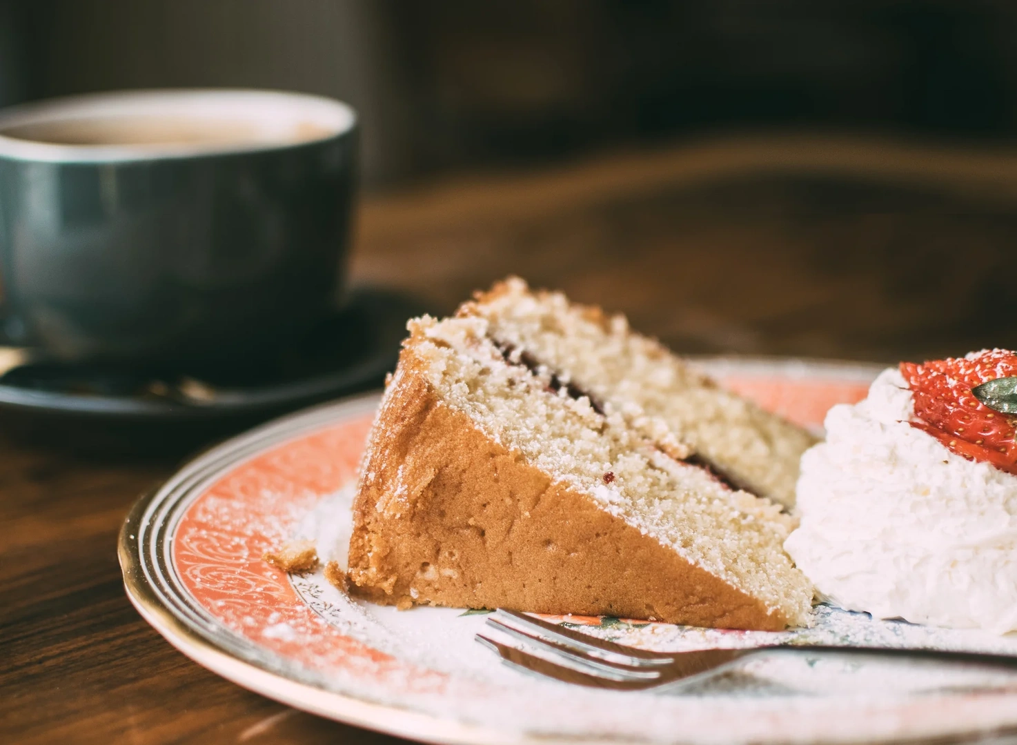 Delicious Coffee Cake To Try This Weekend | Recipe Book