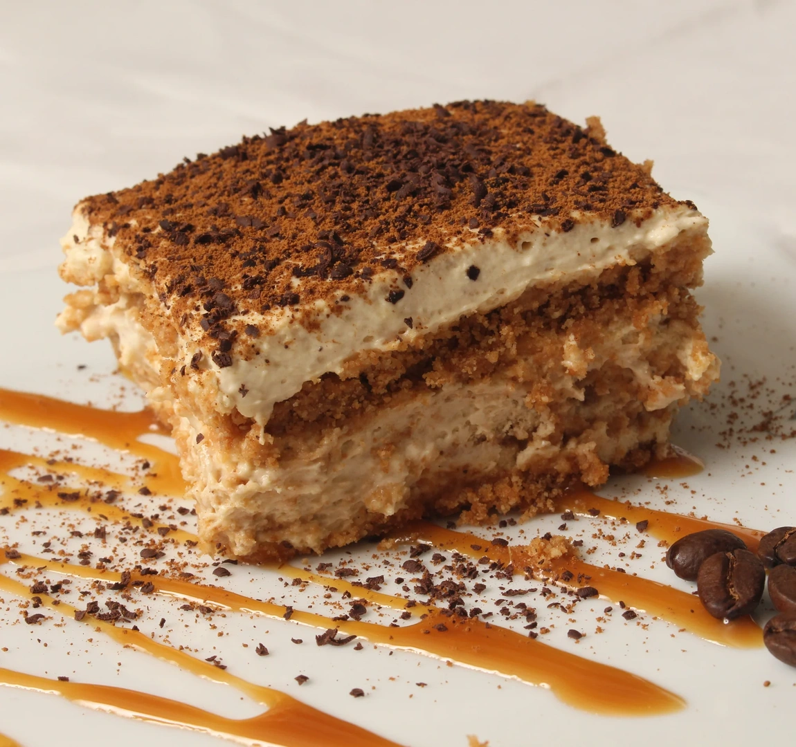 How to Make Tiramisu? Irresistible Desserts | Recipe Book
