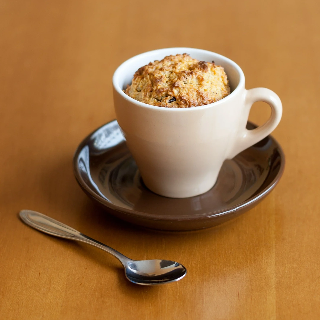 Chai Mug Cake: A Perfect Dessert For Your Next Date Night